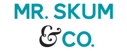 Mr. Skum & Co.