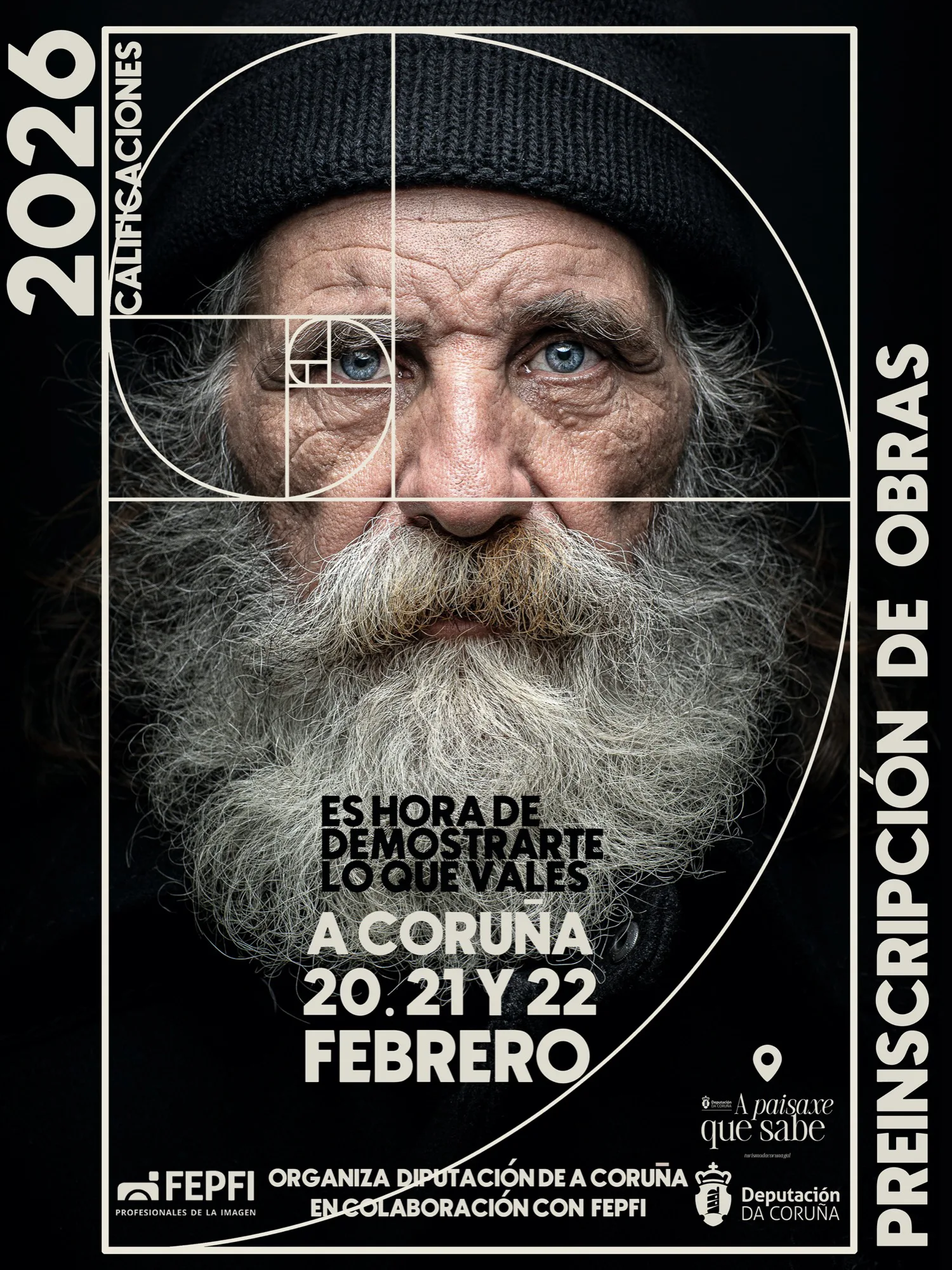 CARTEL CALIS FEED 3.4. CESAR CASTELLANO