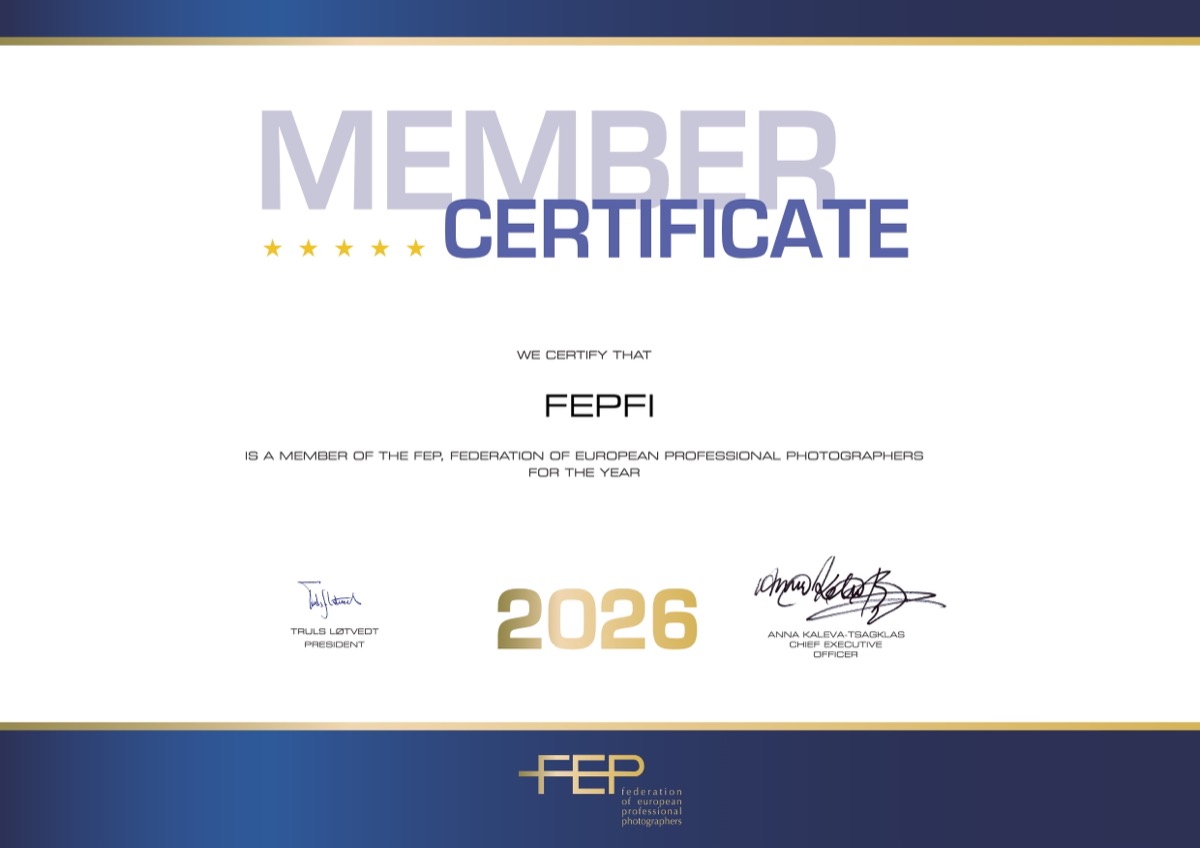 Fepfi es miembro de la FEP